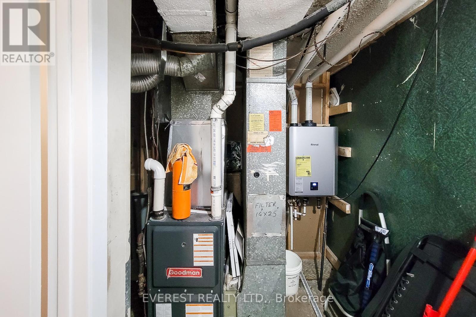 7790 Kittridge Drive, Mississauga, Ontario  L4T 3J6 - Photo 46 - W12642198