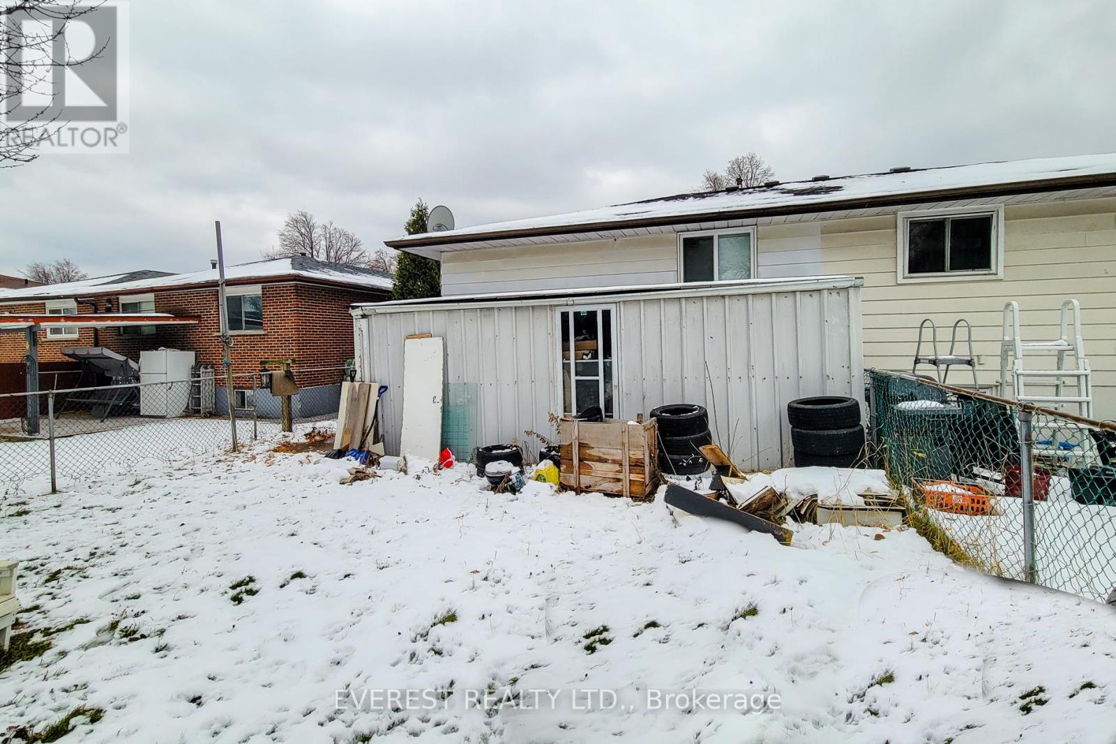 7790 Kittridge Drive, Mississauga, Ontario  L4T 3J6 - Photo 48 - W12642198