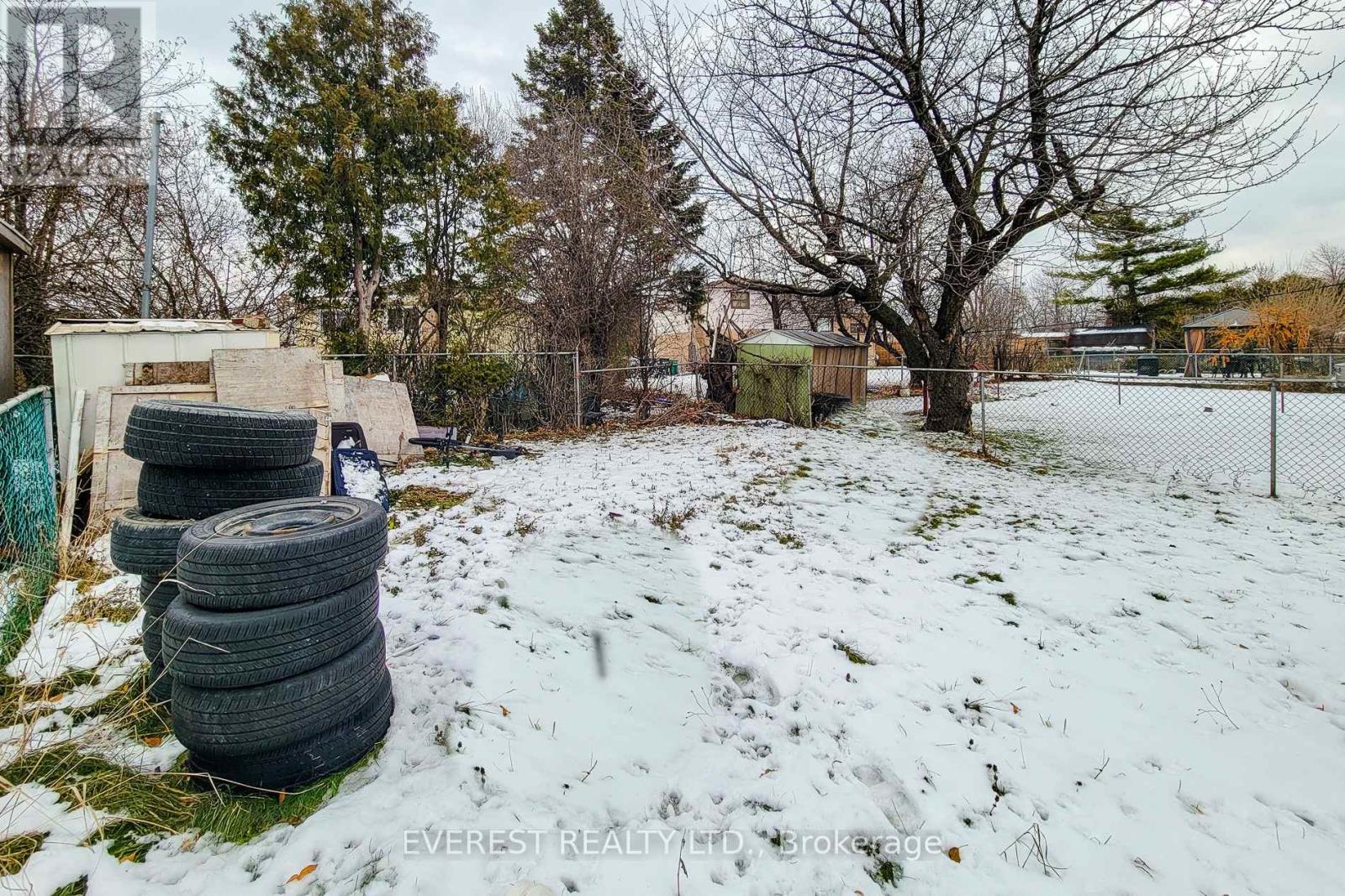 7790 Kittridge Drive, Mississauga, Ontario  L4T 3J6 - Photo 49 - W12642198