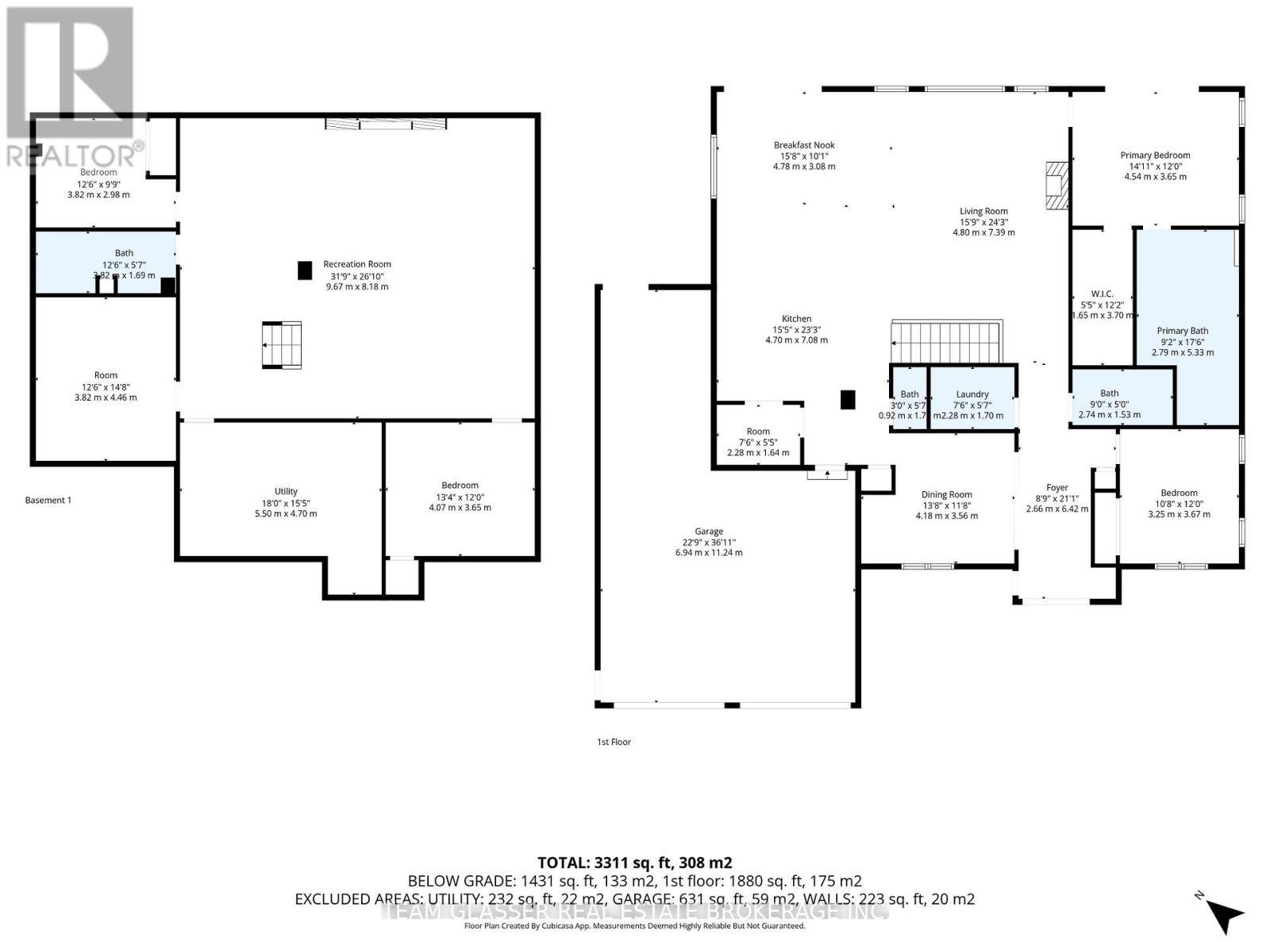 10143 Pinery Bluffs Road, Lambton Shores, Ontario  N0M 1T0 - Photo 47 - X12641572