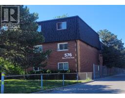 103 - 576 MARY STREET E, Whitby, Ontario