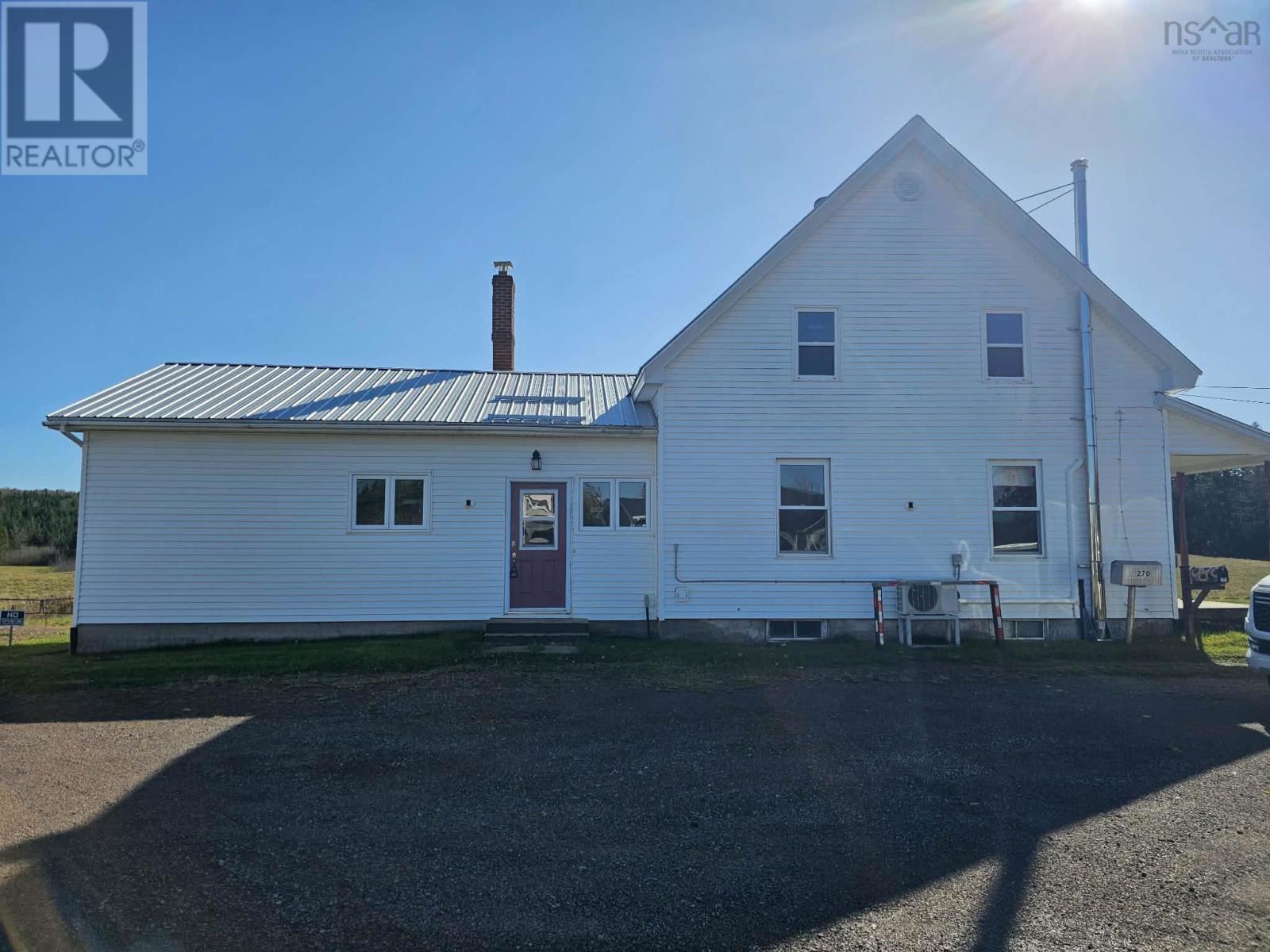 270 Fraser Road, Harmony, Nova Scotia  B6L 3K8 - Photo 10 - 202529472