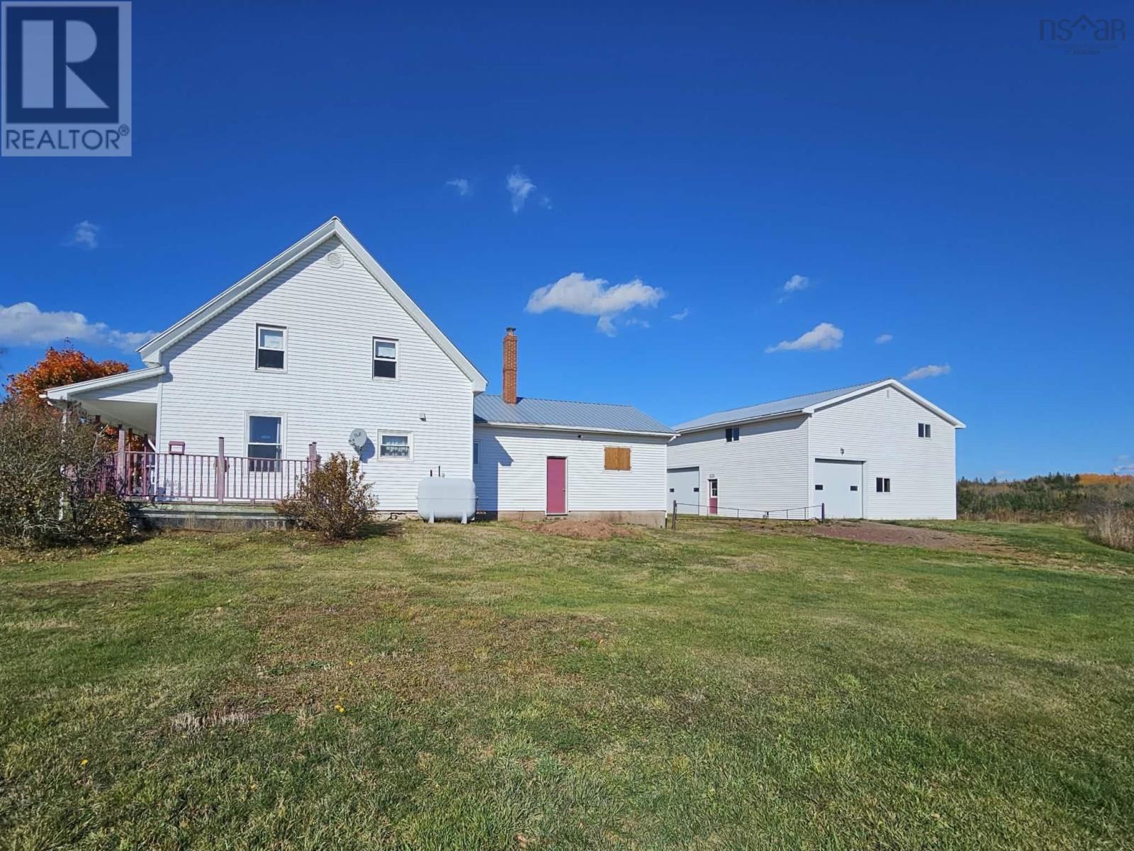 270 Fraser Road, Harmony, Nova Scotia  B6L 3K8 - Photo 11 - 202529472