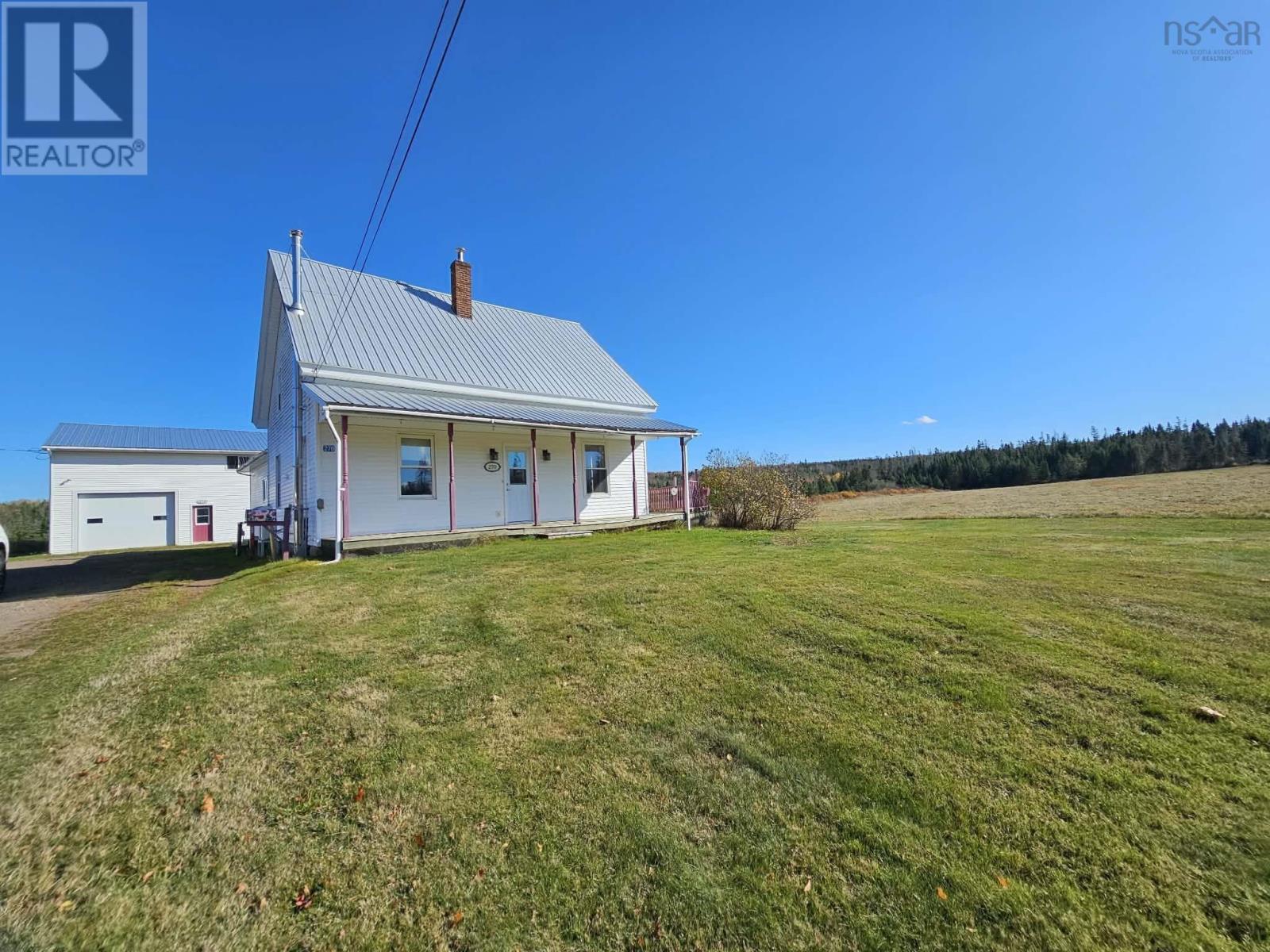 270 Fraser Road, Harmony, Nova Scotia  B6L 3K8 - Photo 14 - 202529472
