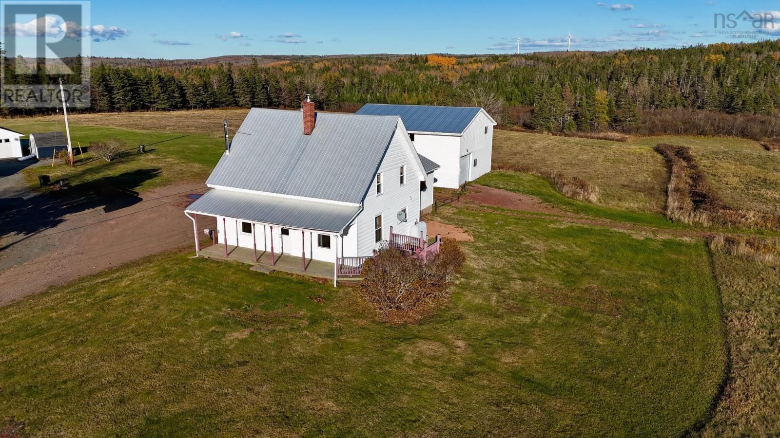 270 Fraser Road, Harmony, Nova Scotia  B6L 3K8 - Photo 23 - 202529472