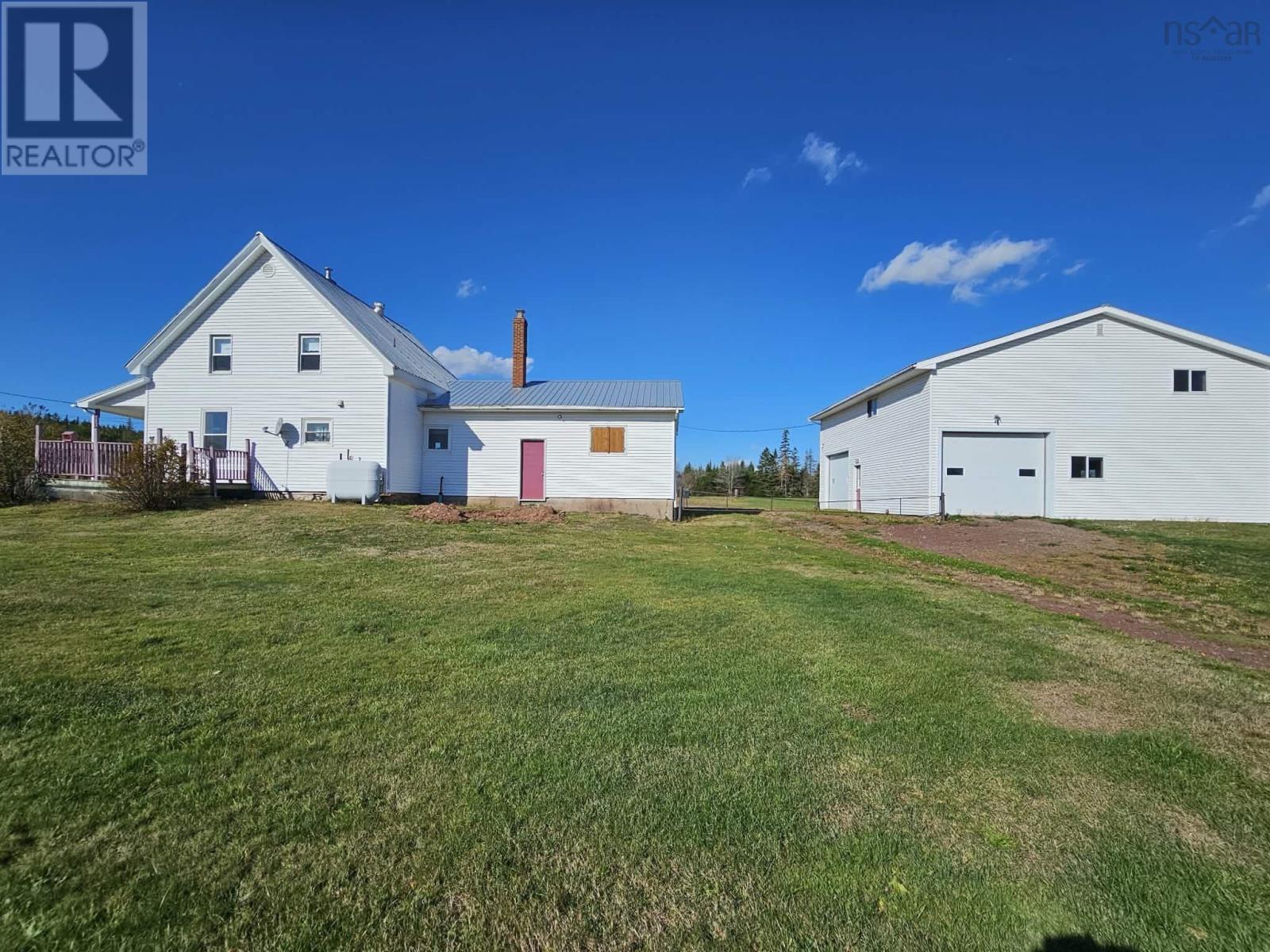 270 Fraser Road, Harmony, Nova Scotia  B6L 3K8 - Photo 8 - 202529472