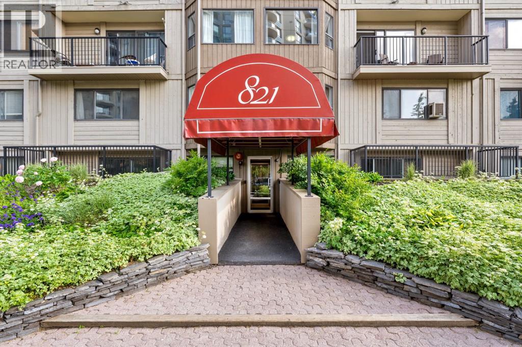 7, 821 3 Avenue Sw, Calgary, Alberta  T2P 0H1 - Photo 3 - A2260154