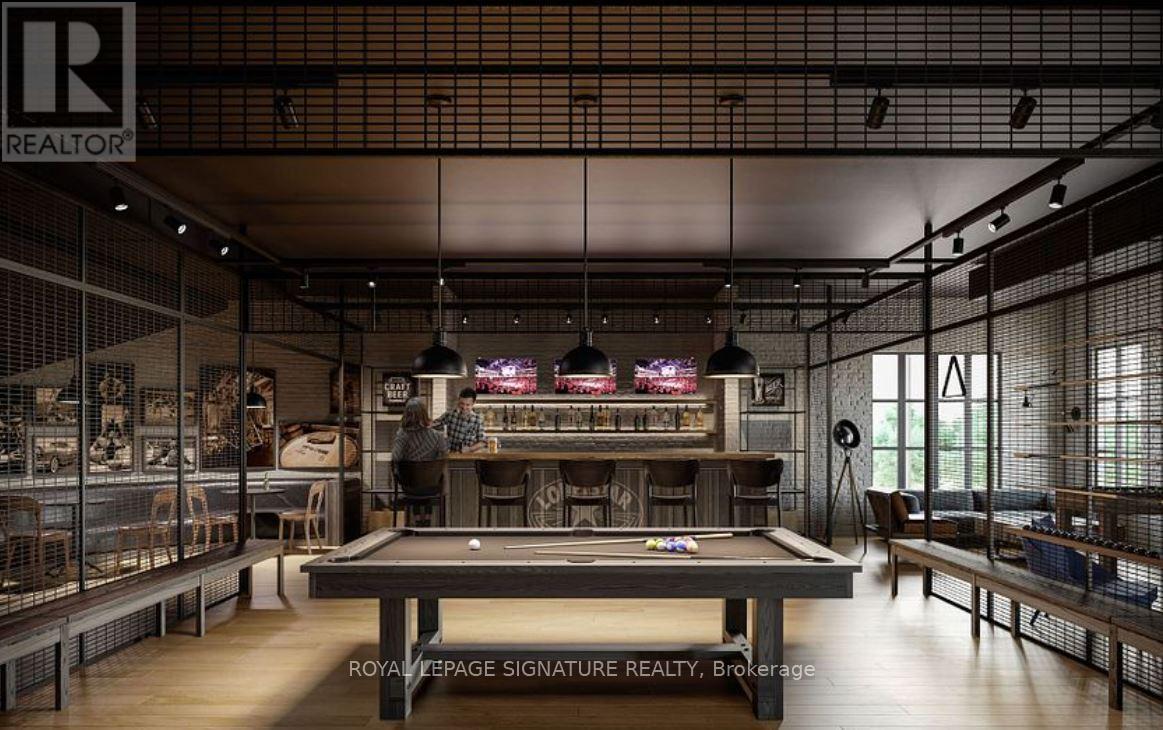 4710 - 8 Interchange Way, Vaughan, Ontario  L4K 5Z7 - Photo 11 - N12637268