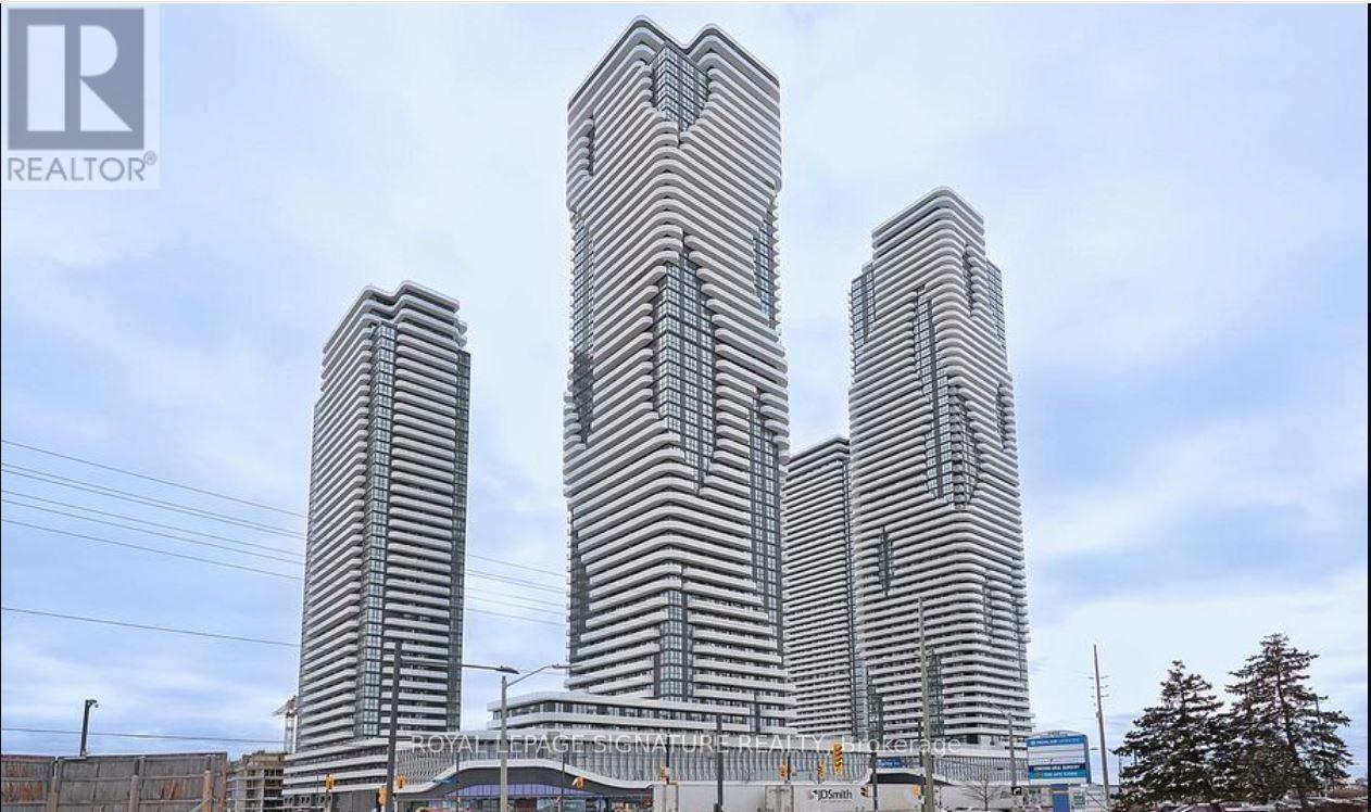 4710 - 8 Interchange Way, Vaughan, Ontario  L4K 5Z7 - Photo 1 - N12637268