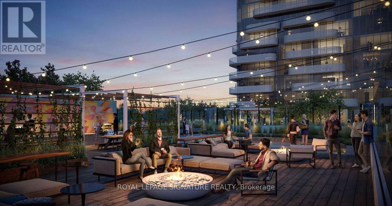 4710 - 8 Interchange Way, Vaughan, Ontario  L4K 5Z7 - Photo 13 - N12637268