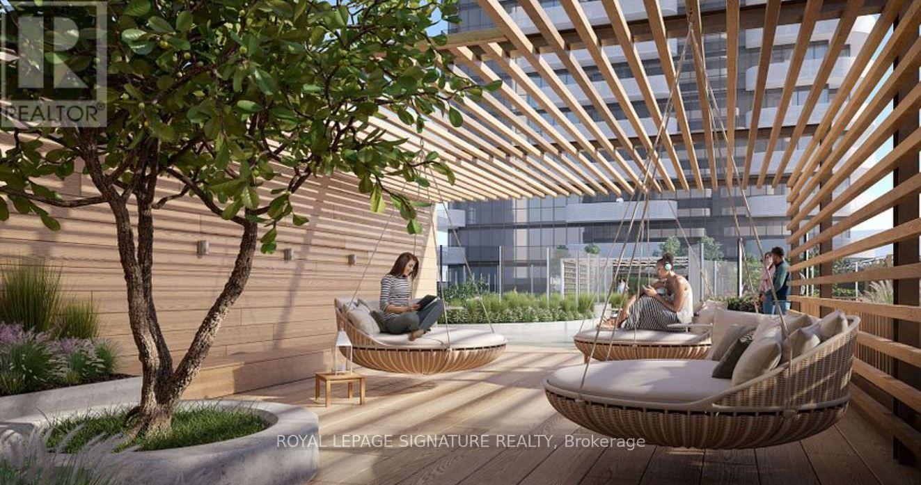 4710 - 8 Interchange Way, Vaughan, Ontario  L4K 5Z7 - Photo 12 - N12637268