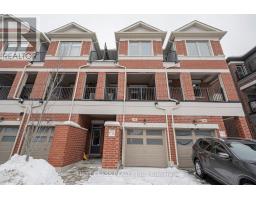 43 CARNEROS WAY, Markham, Ontario