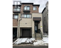 12 CAROLE BELL WAY, Markham, Ontario