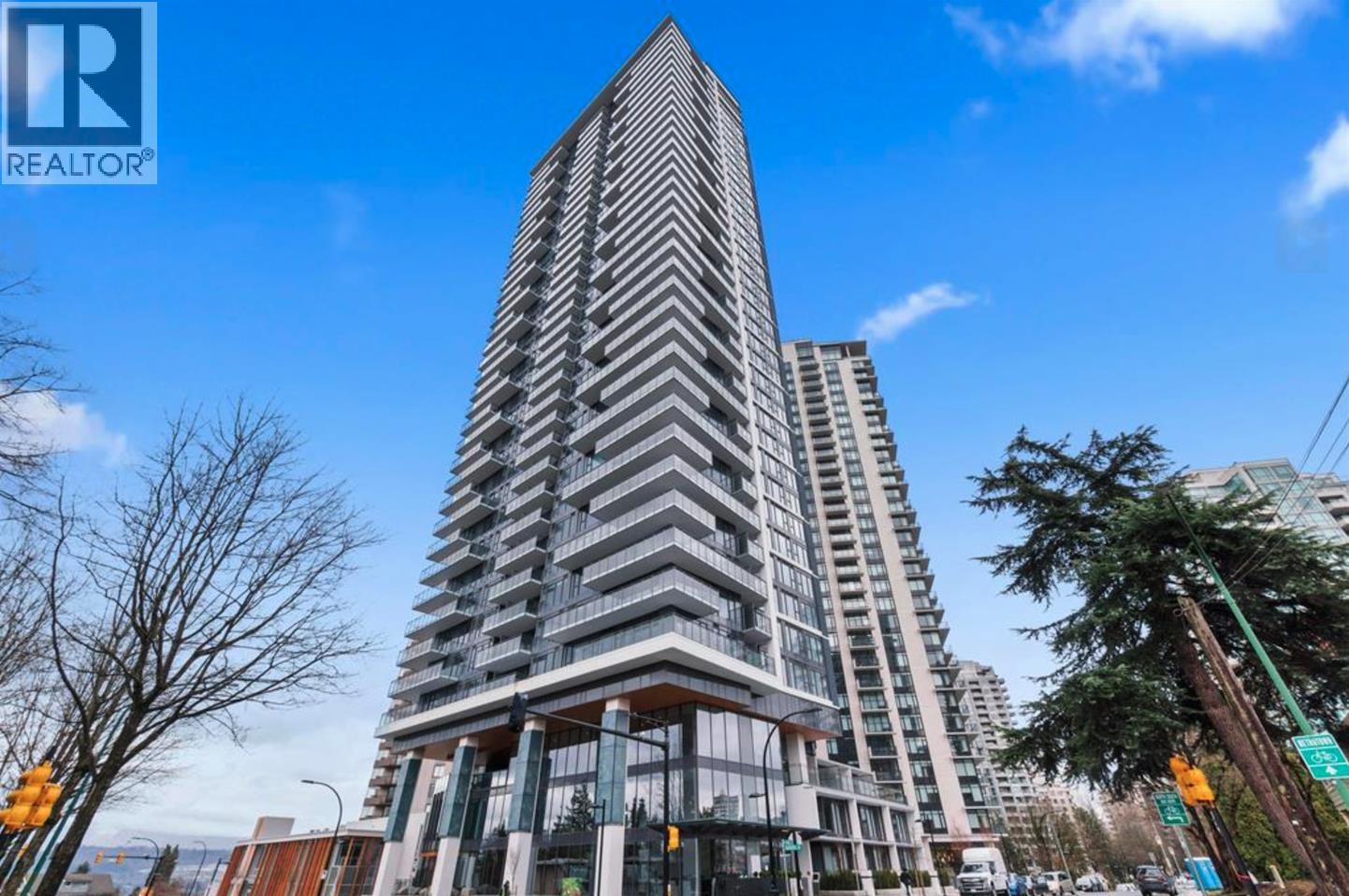 16XX 4711 HAZEL STREET, Burnaby, British Columbia