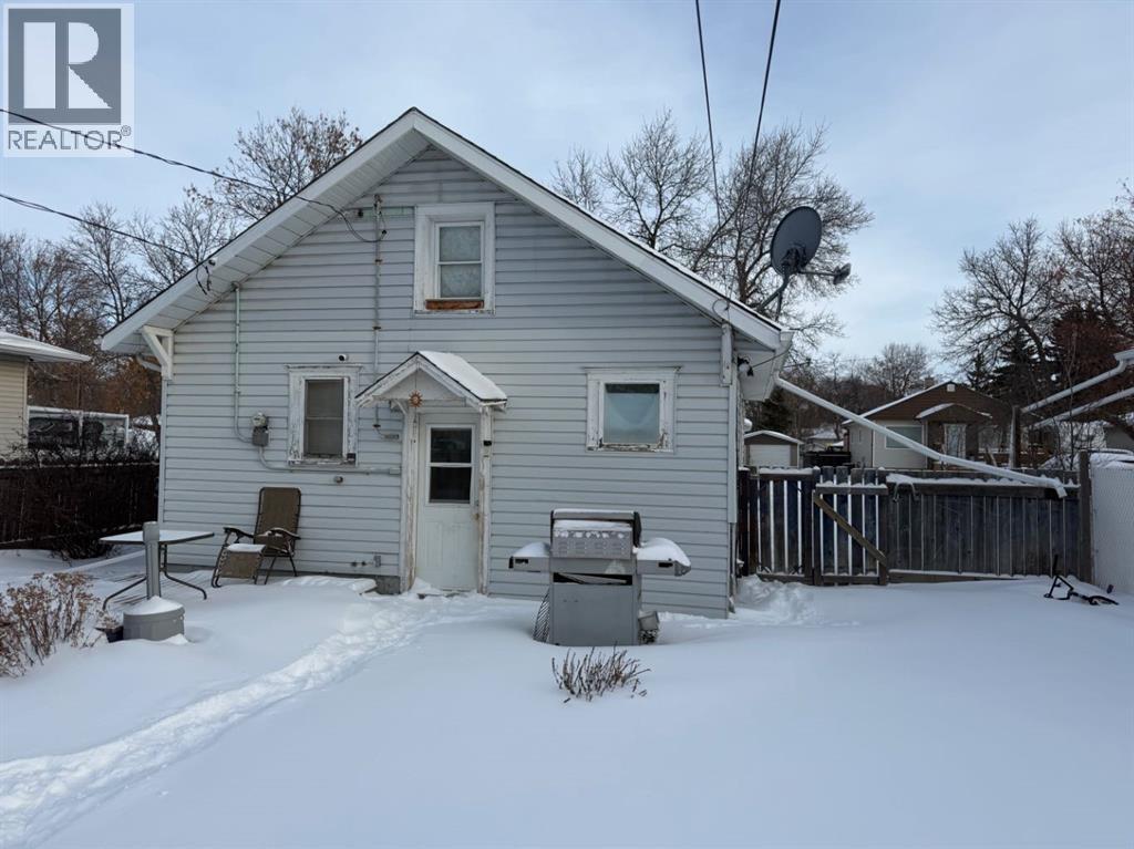 4910 44 Street, Camrose, Alberta  T4V 1C2 - Photo 25 - A2274680
