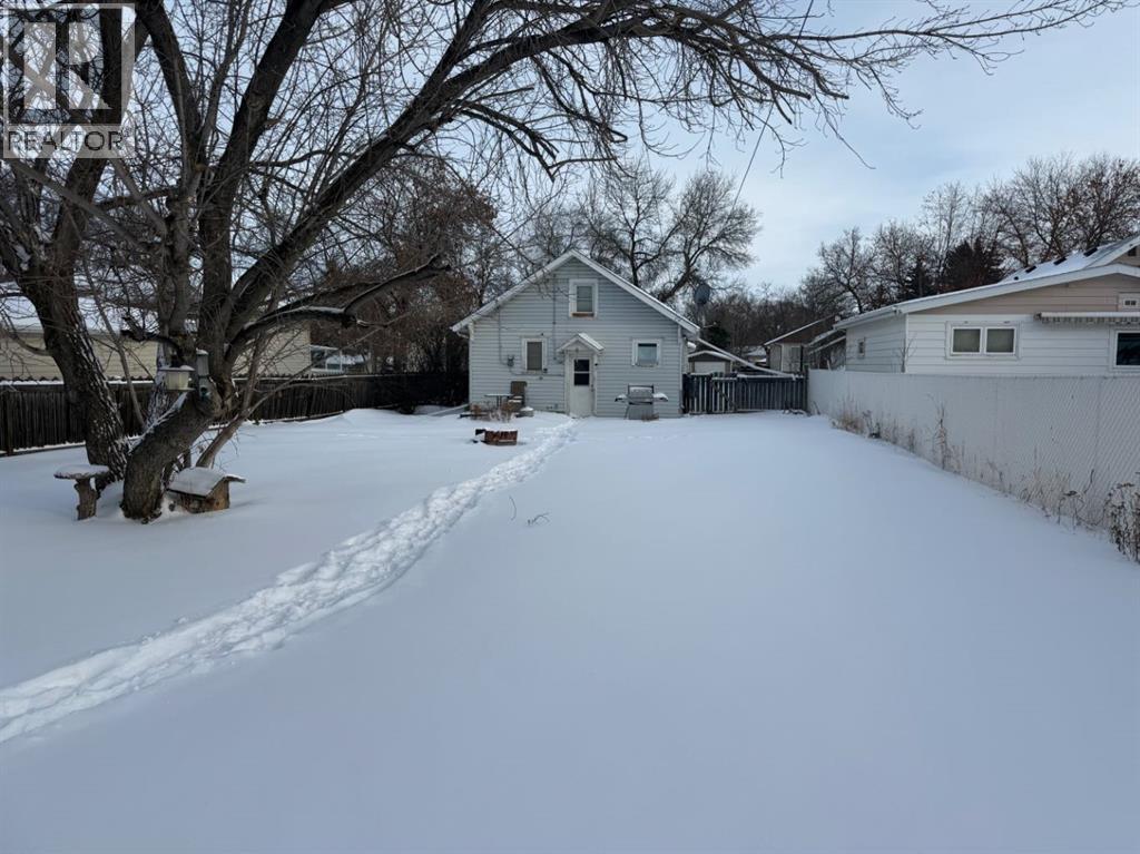 4910 44 Street, Camrose, Alberta  T4V 1C2 - Photo 27 - A2274680