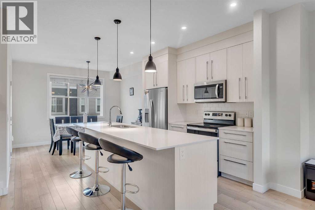 106, 72 Cornerstone Manor NE, Calgary, Alberta