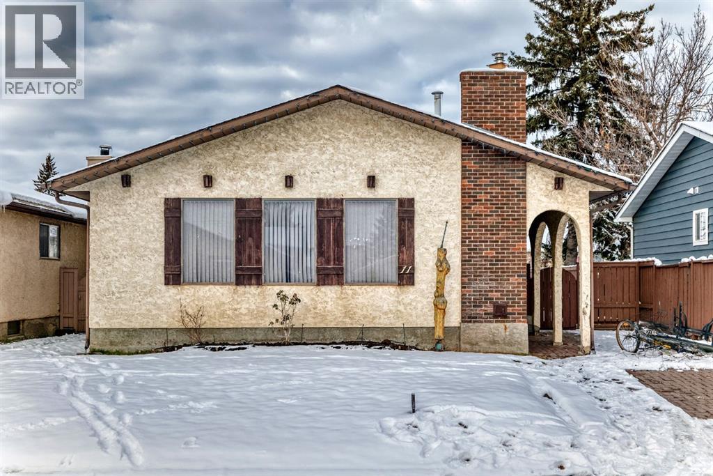 11 Falwood Place Ne, Calgary, Alberta  T3J 1B4 - Photo 2 - A2273528