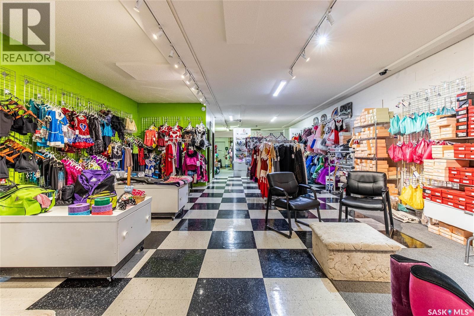 232 High Street W, Moose Jaw, Saskatchewan  S6H 1S8 - Photo 11 - SK025786