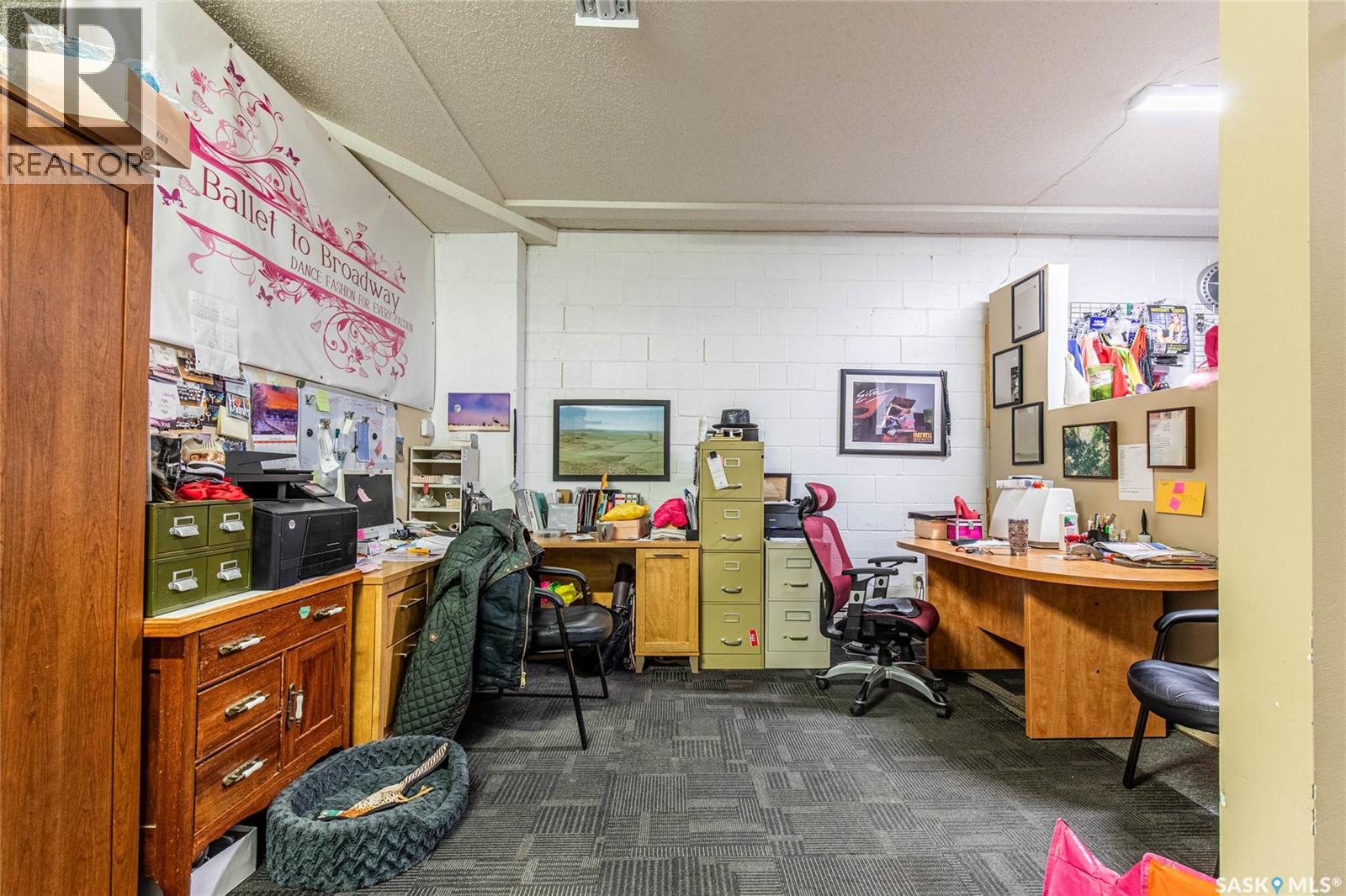 232 High Street W, Moose Jaw, Saskatchewan  S6H 1S8 - Photo 13 - SK025786