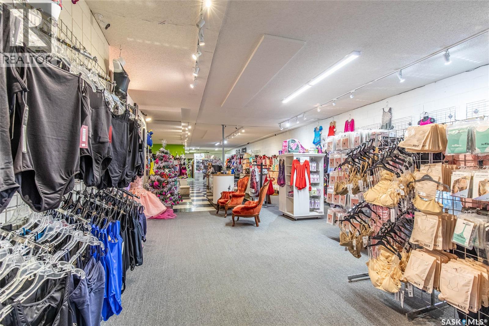 232 High Street W, Moose Jaw, Saskatchewan  S6H 1S8 - Photo 8 - SK025786