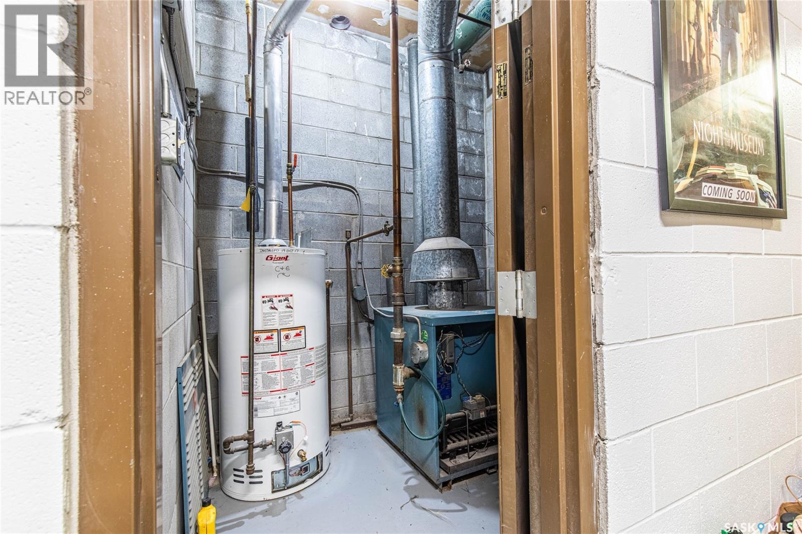 232 High Street W, Moose Jaw, Saskatchewan  S6H 1S8 - Photo 16 - SK025786