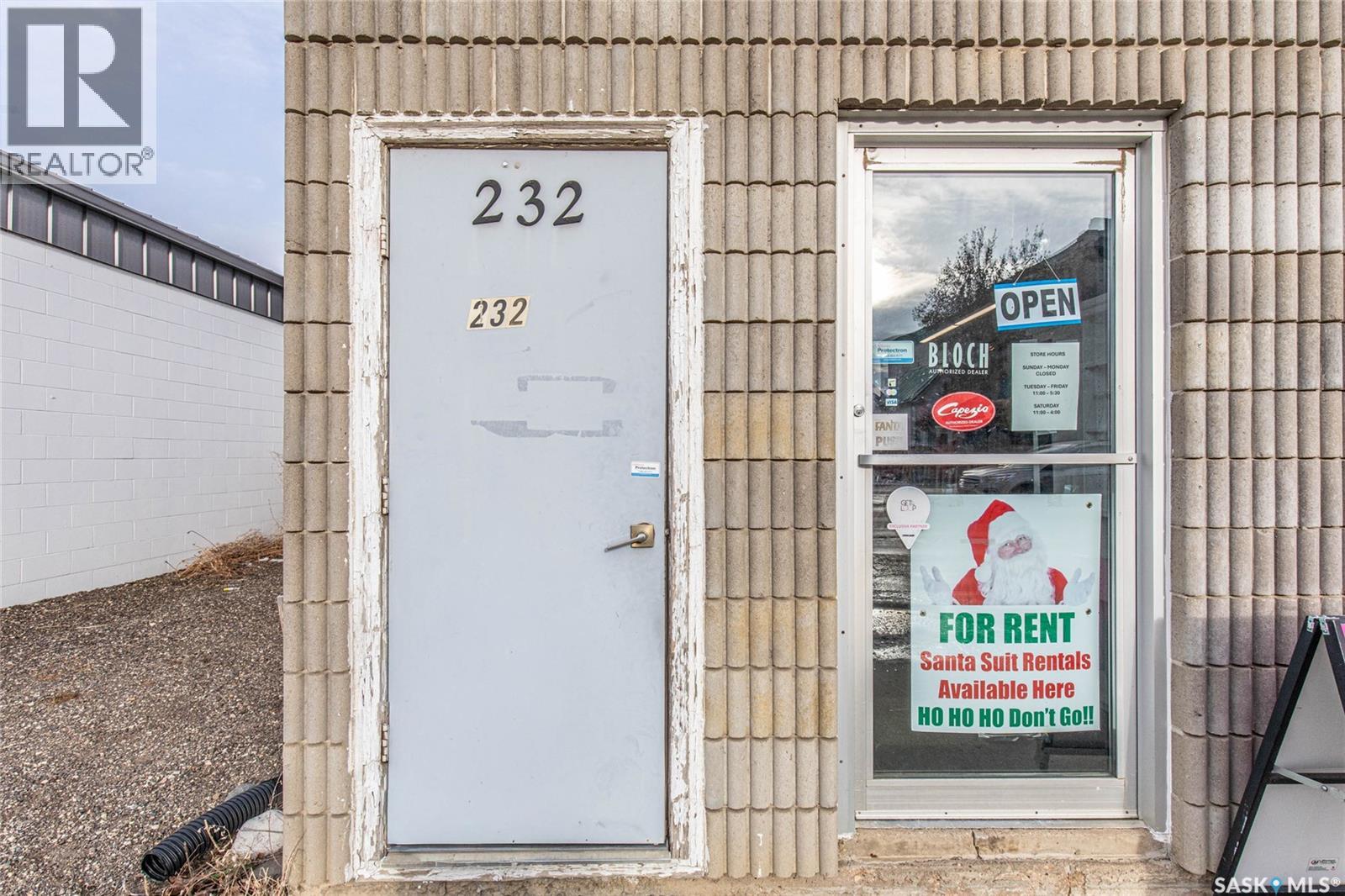 232 High Street W, Moose Jaw, Saskatchewan  S6H 1S8 - Photo 17 - SK025786