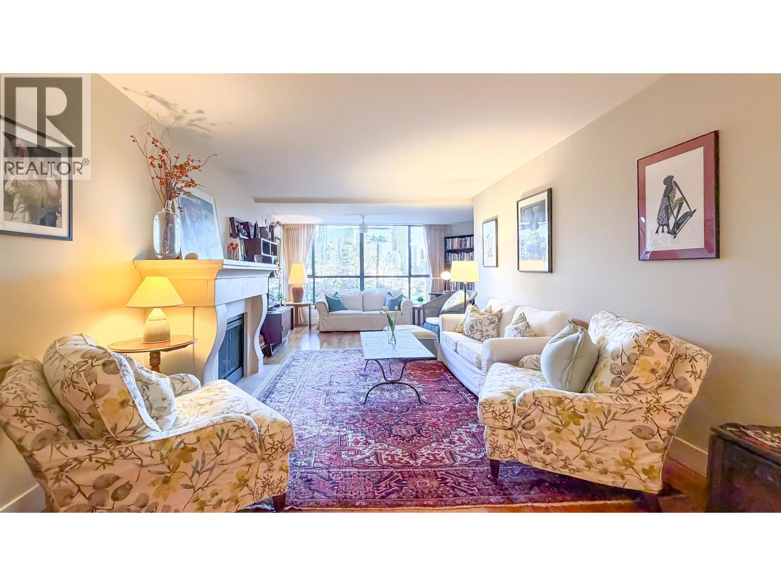 109 1490 Pennyfarthing Drive, Vancouver, British Columbia  V6J 4Z3 - Photo 3 - R3074487