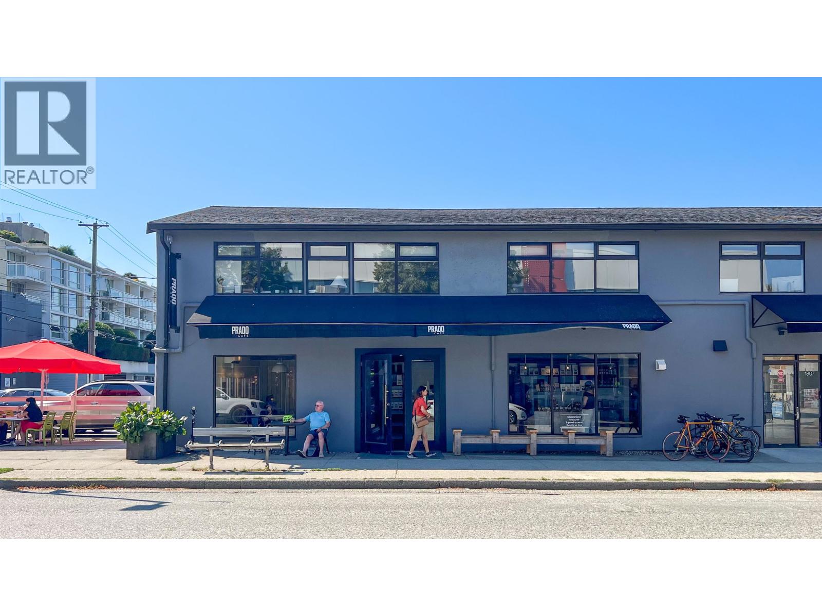 109 1490 Pennyfarthing Drive, Vancouver, British Columbia  V6J 4Z3 - Photo 35 - R3074487