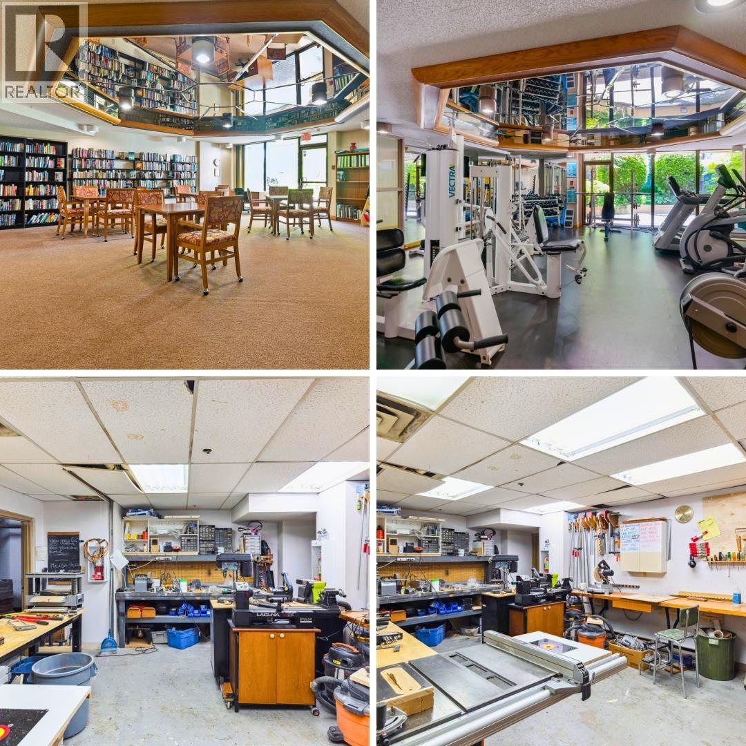 109 1490 Pennyfarthing Drive, Vancouver, British Columbia  V6J 4Z3 - Photo 23 - R3074487