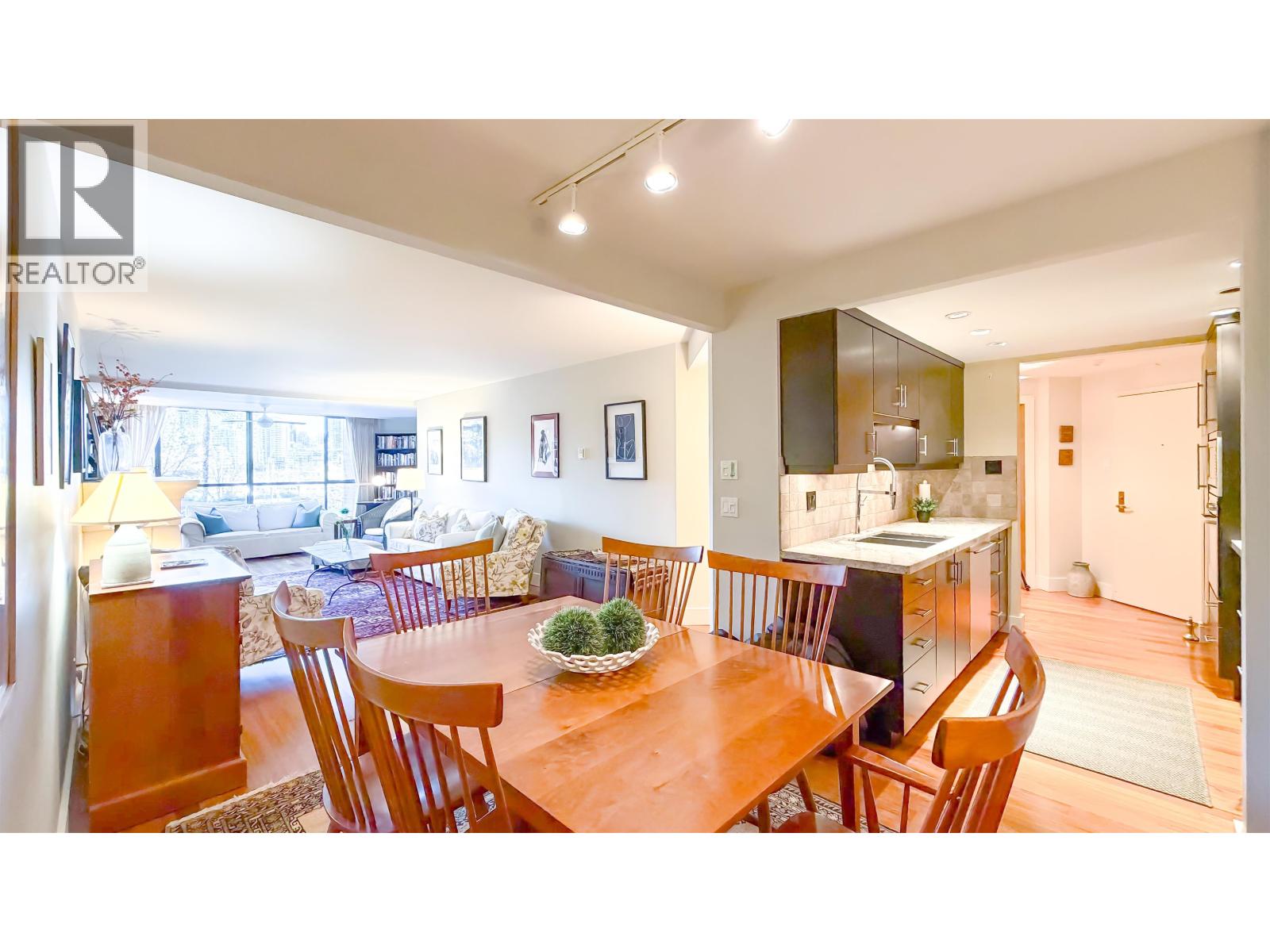 109 1490 Pennyfarthing Drive, Vancouver, British Columbia  V6J 4Z3 - Photo 6 - R3074487