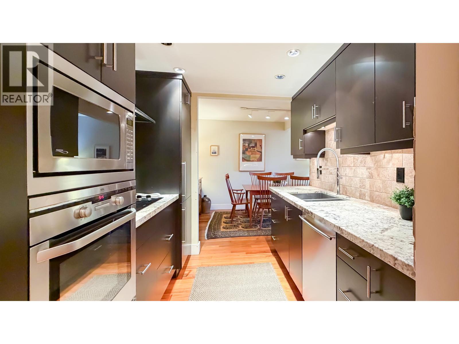 109 1490 Pennyfarthing Drive, Vancouver, British Columbia  V6J 4Z3 - Photo 8 - R3074487