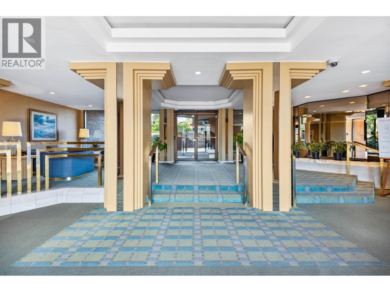 109 1490 Pennyfarthing Drive, Vancouver, British Columbia  V6J 4Z3 - Photo 24 - R3074487