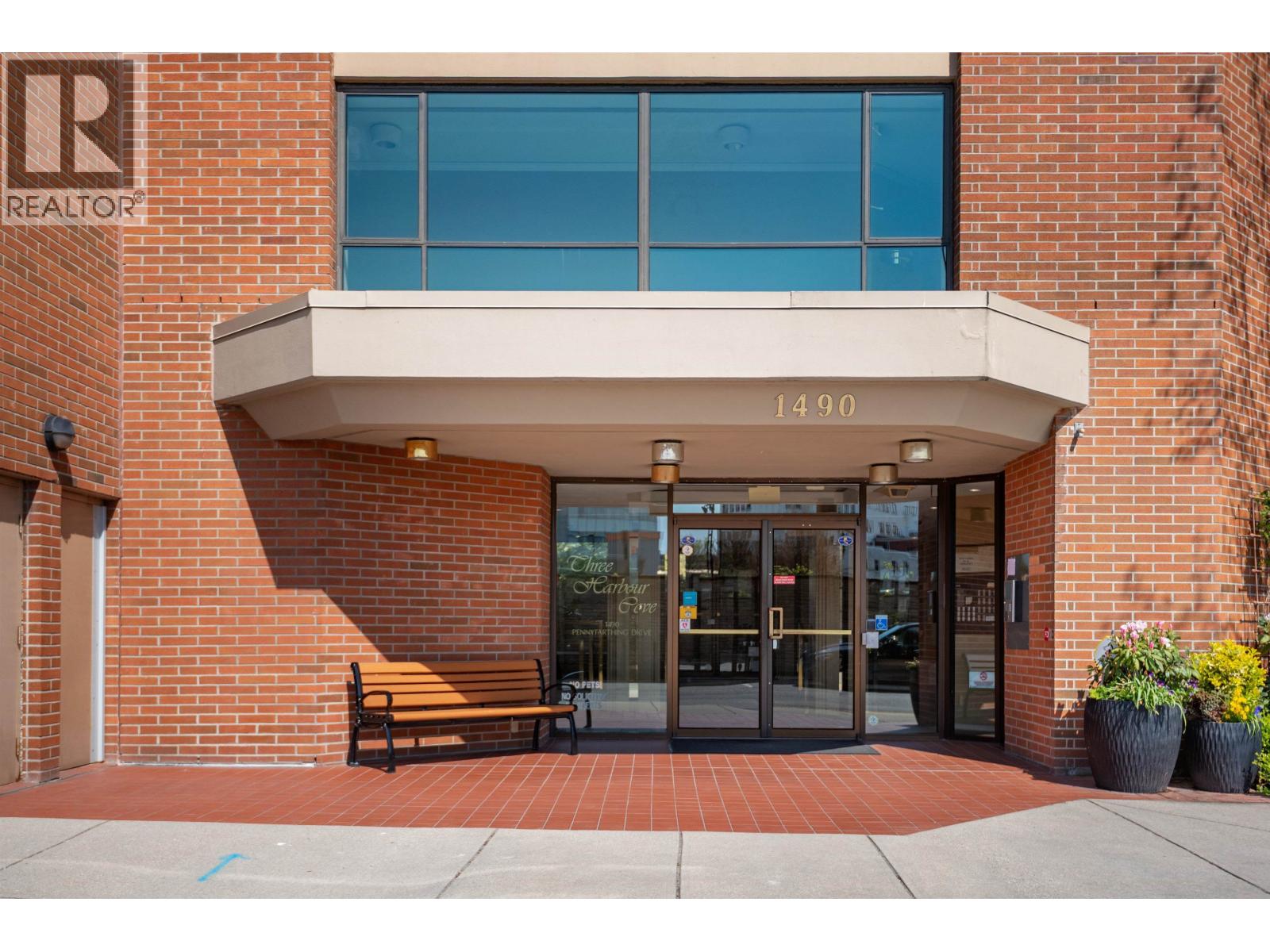 109 1490 Pennyfarthing Drive, Vancouver, British Columbia  V6J 4Z3 - Photo 25 - R3074487