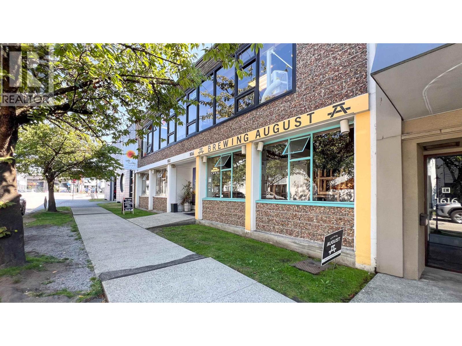 109 1490 Pennyfarthing Drive, Vancouver, British Columbia  V6J 4Z3 - Photo 34 - R3074487