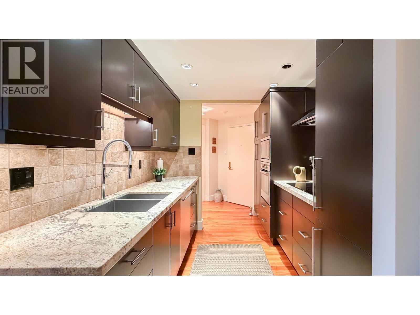 109 1490 Pennyfarthing Drive, Vancouver, British Columbia  V6J 4Z3 - Photo 7 - R3074487