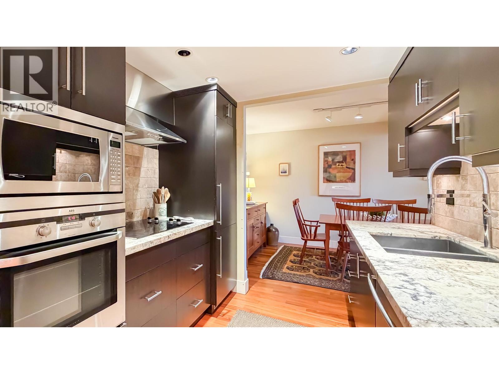 109 1490 Pennyfarthing Drive, Vancouver, British Columbia  V6J 4Z3 - Photo 9 - R3074487