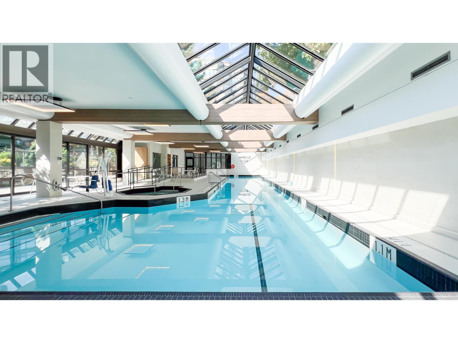 109 1490 Pennyfarthing Drive, Vancouver, British Columbia  V6J 4Z3 - Photo 16 - R3074487