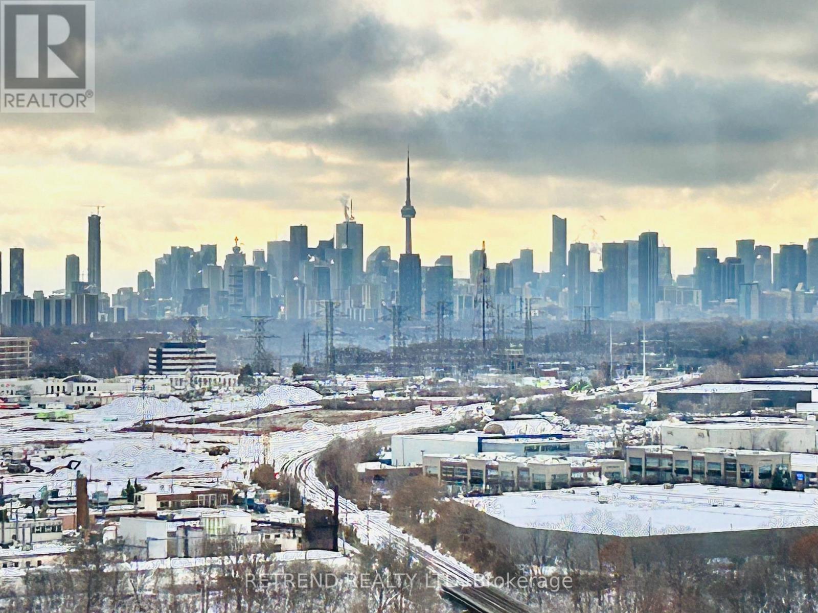 1914 - 1 Quarrington Lane, Toronto, Ontario  M3C 0S4 - Photo 15 - C12642226