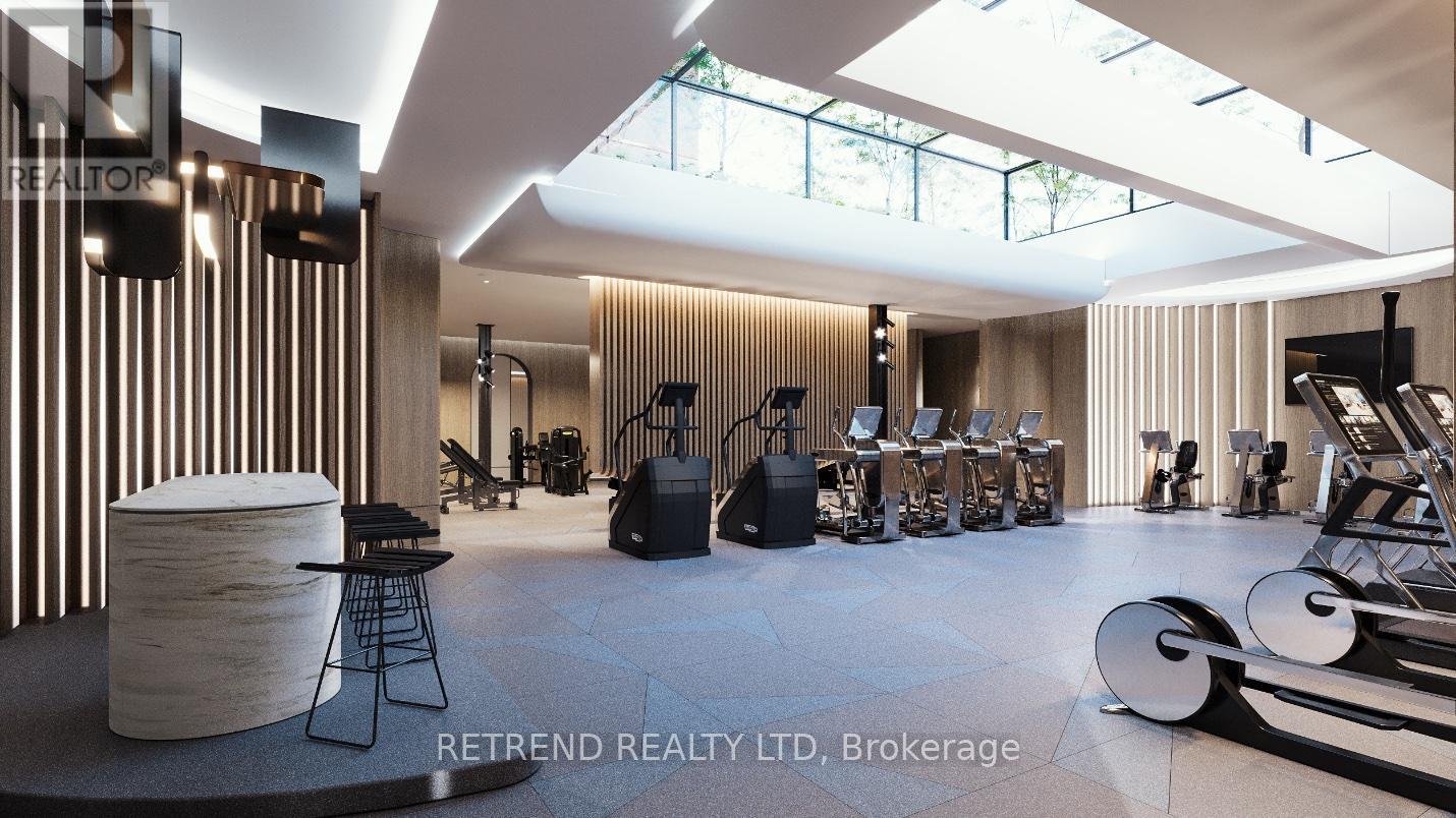 1914 - 1 Quarrington Lane, Toronto, Ontario  M3C 0S4 - Photo 23 - C12642226