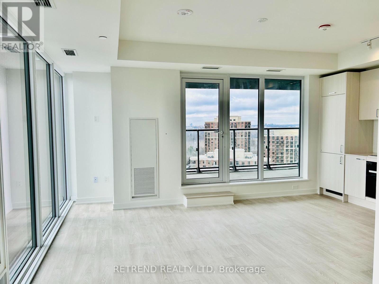 1914 - 1 Quarrington Lane, Toronto, Ontario  M3C 0S4 - Photo 3 - C12642226