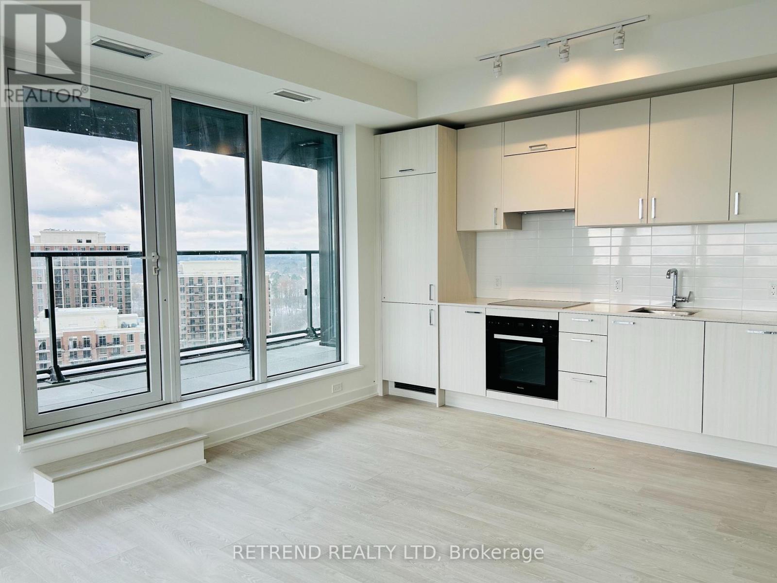 1914 - 1 Quarrington Lane, Toronto, Ontario  M3C 0S4 - Photo 4 - C12642226