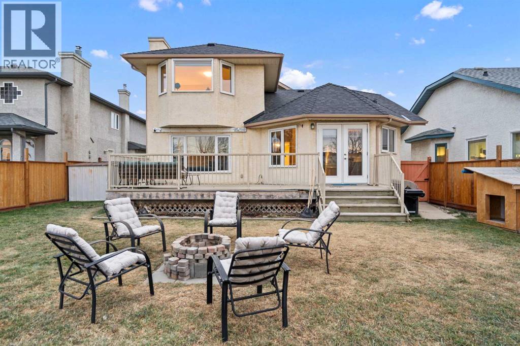 43 Sunset Crescent, Okotoks, Alberta  T1S 1P3 - Photo 38 - A2267944