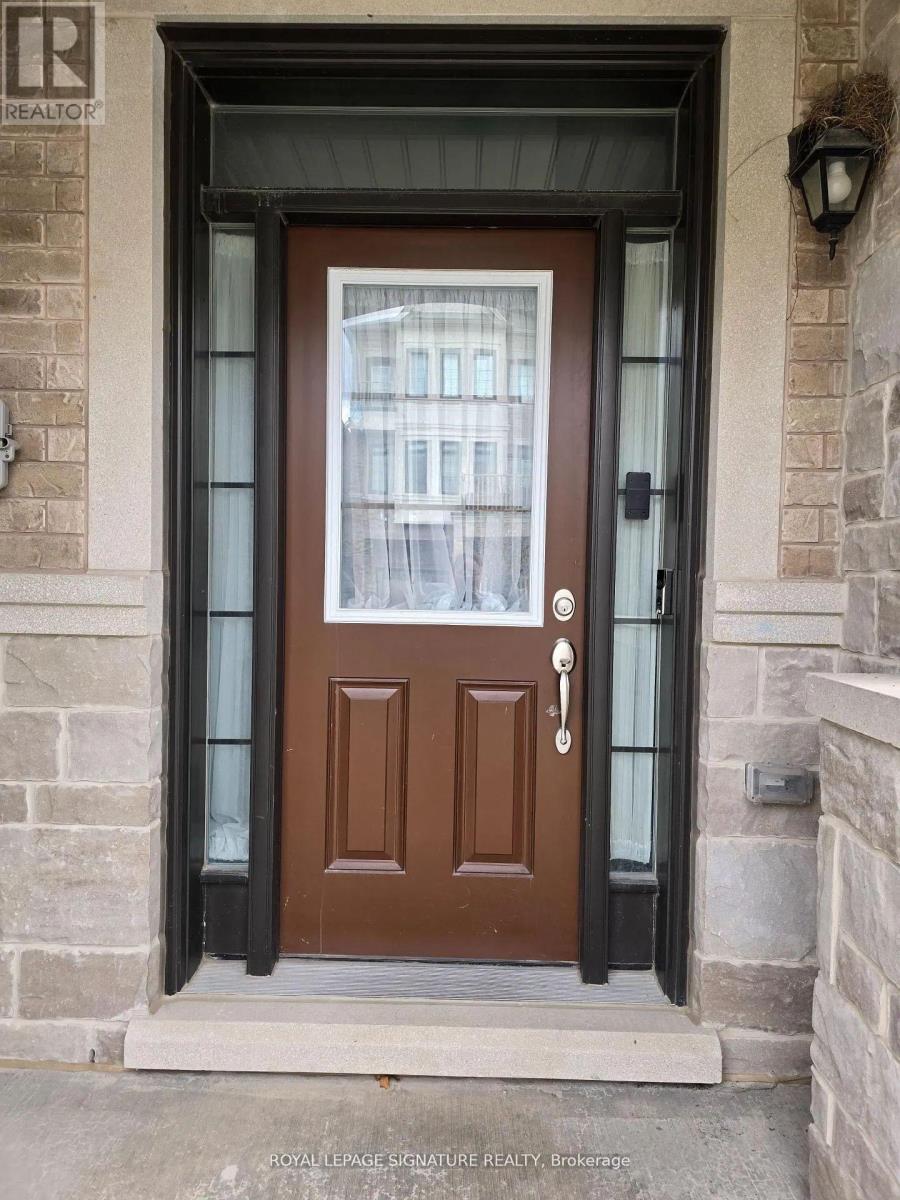 1183 Restivo Lane, Milton, Ontario  L9T 2X5 - Photo 2 - W12615158