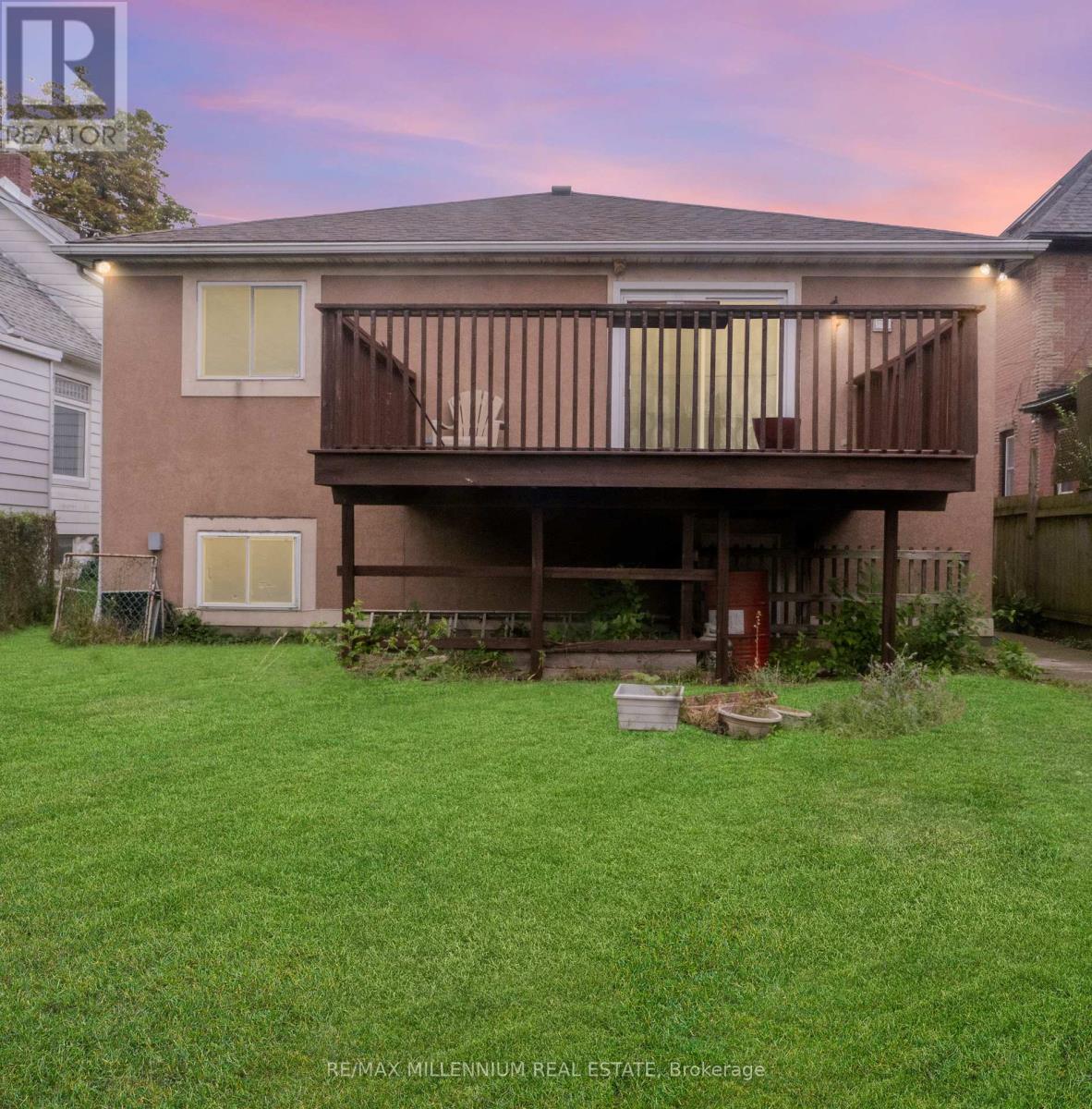 185 Elm Avenue, Windsor, Ontario  N9A 5G9 - Photo 23 - X12642230