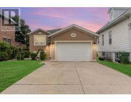 185 ELM AVENUE, Windsor, Ontario