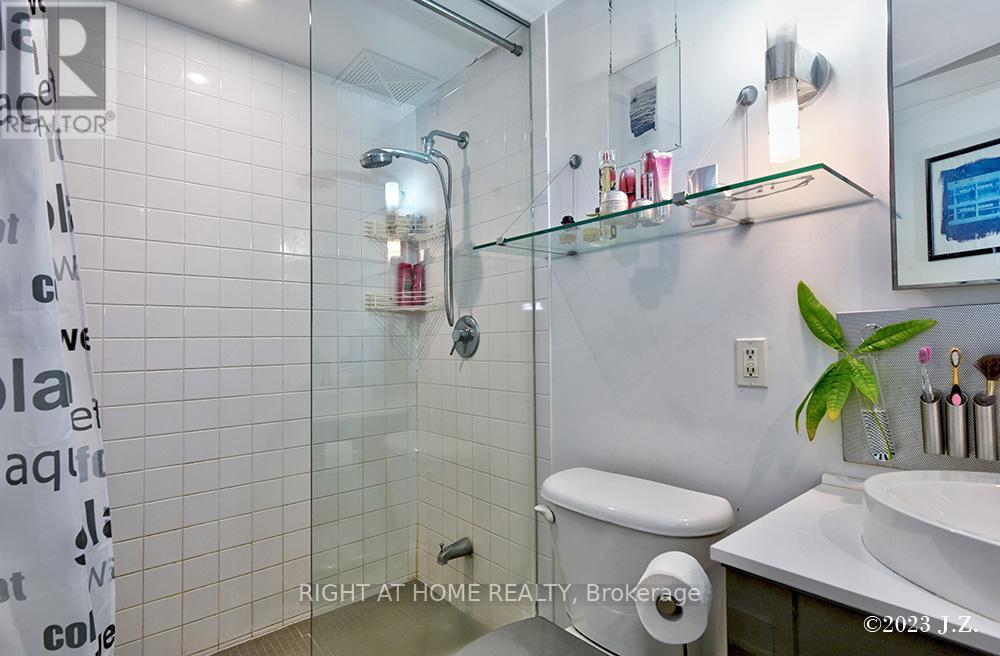 217 - 637 Lake Shore Boulevard W, Toronto, Ontario  M5V 1A8 - Photo 9 - C12435701