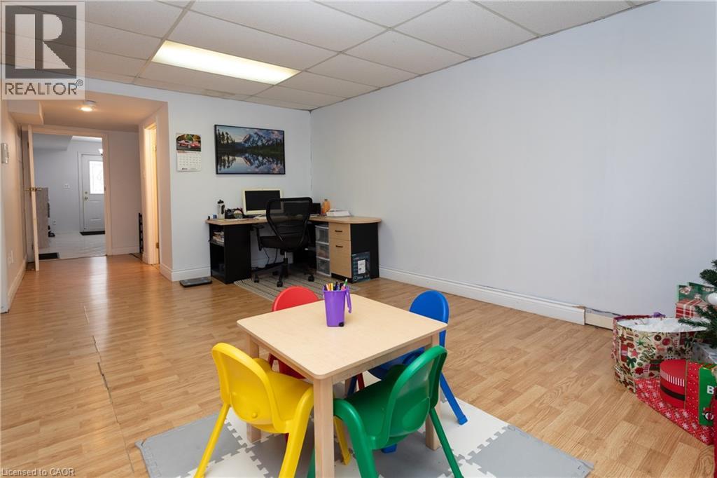 124 Dalegrove Drive, Kitchener, Ontario  N2M 2G5 - Photo 22 - 40794564