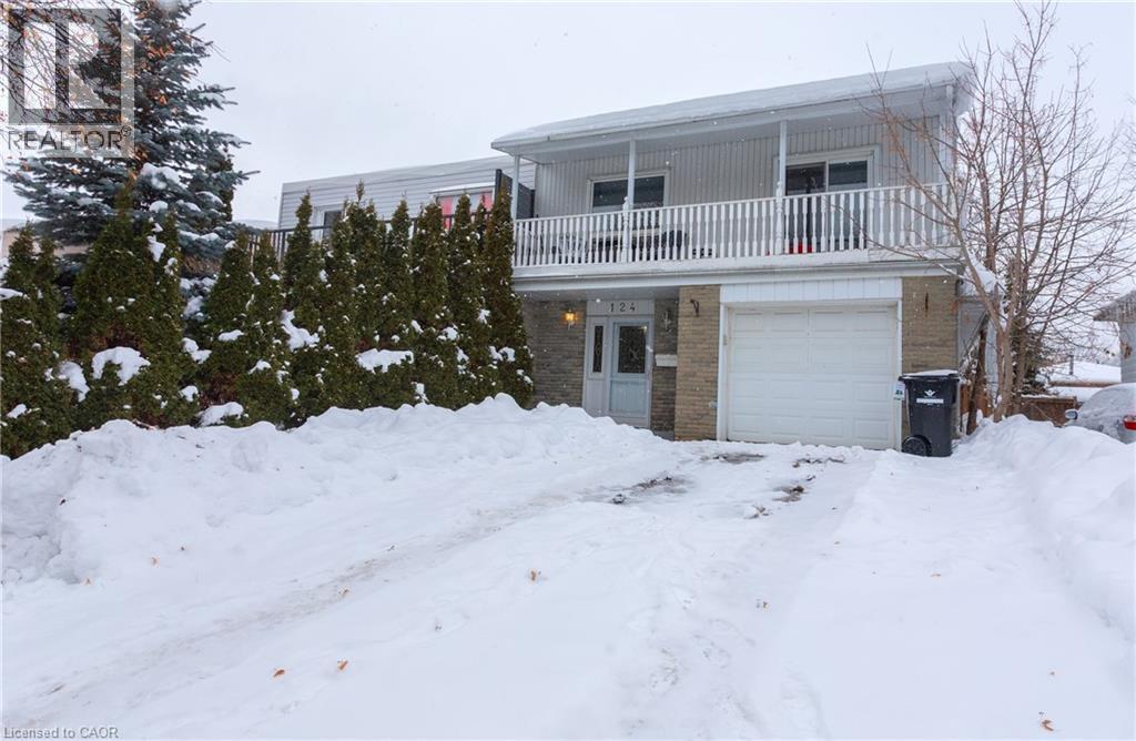 124 Dalegrove Drive, Kitchener, Ontario  N2M 2G5 - Photo 29 - 40794564