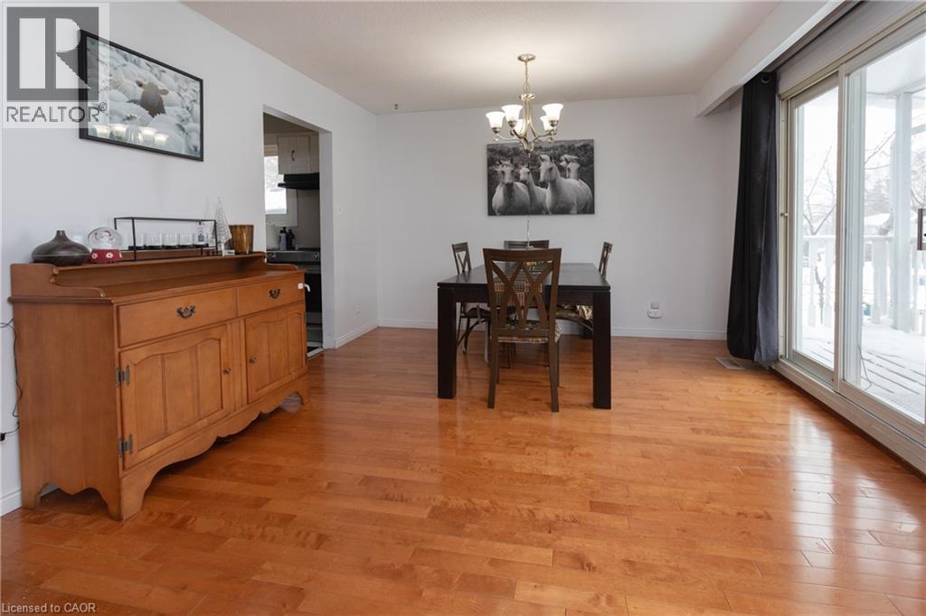 124 Dalegrove Drive, Kitchener, Ontario  N2M 2G5 - Photo 7 - 40794564